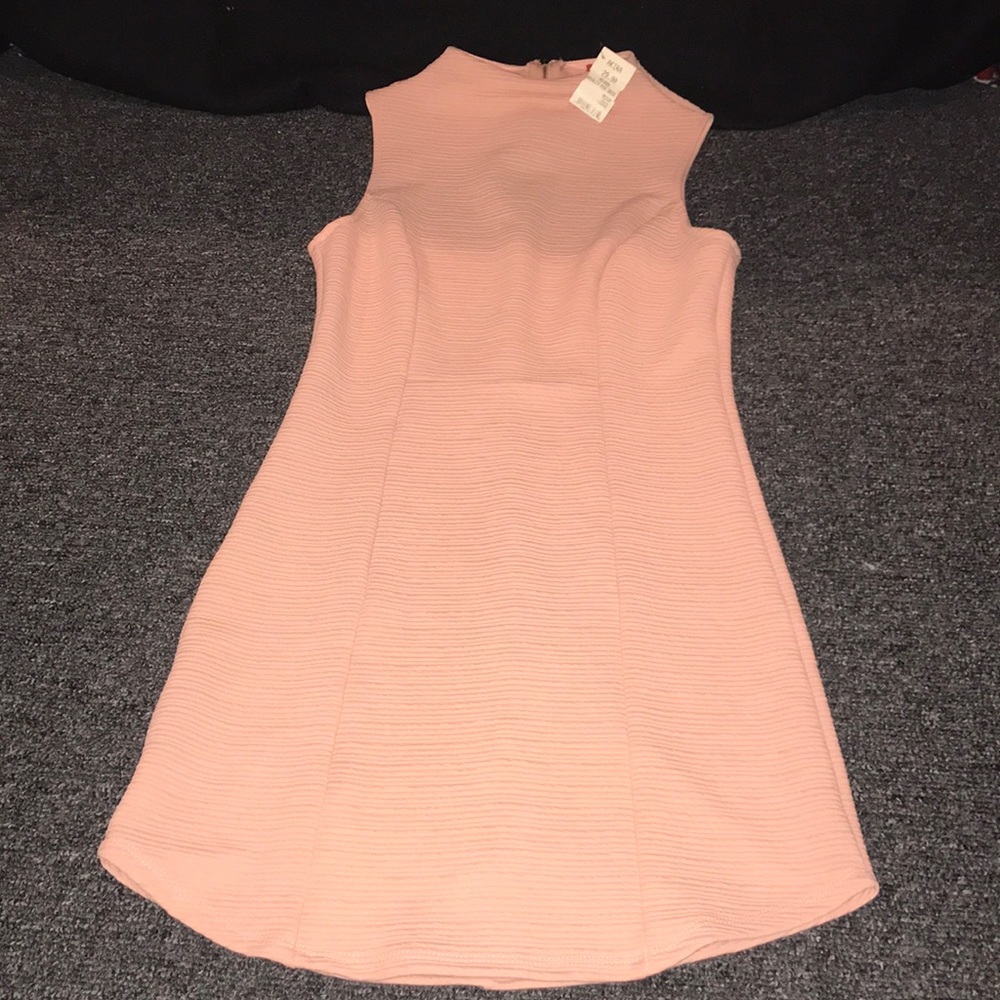Brand new mini dress